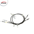 brake cable factory supplier manufacturer OEM 36530-VK000 auto parking brake cable